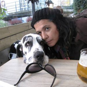 Dogos Alemanes Galería Fotográfica